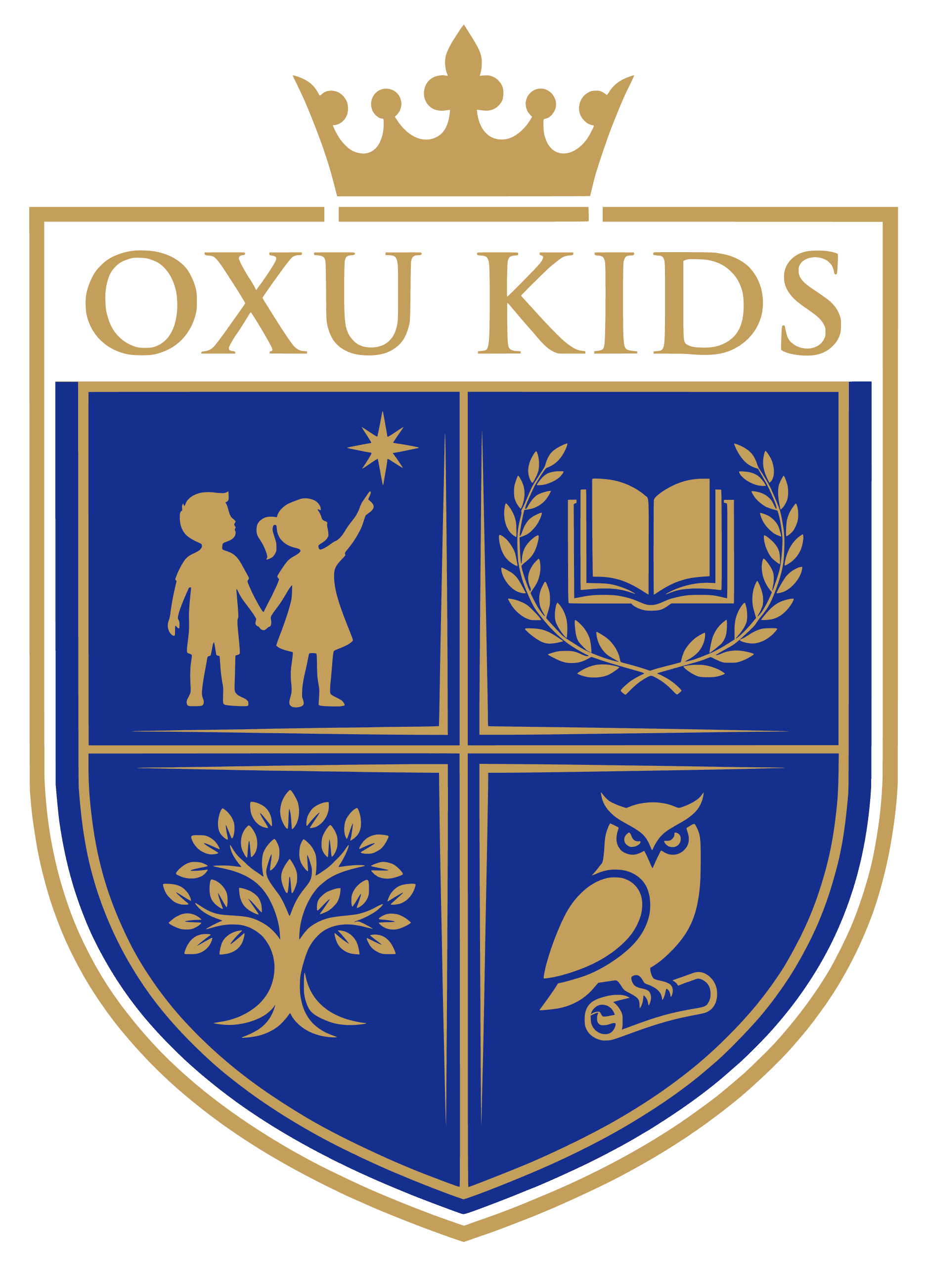 OXU KIDS